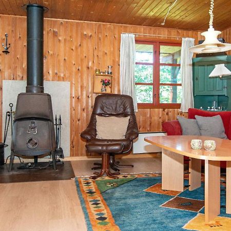 Three-Bedroom Holiday Home In Toftlund 25 Arrild المظهر الخارجي الصورة